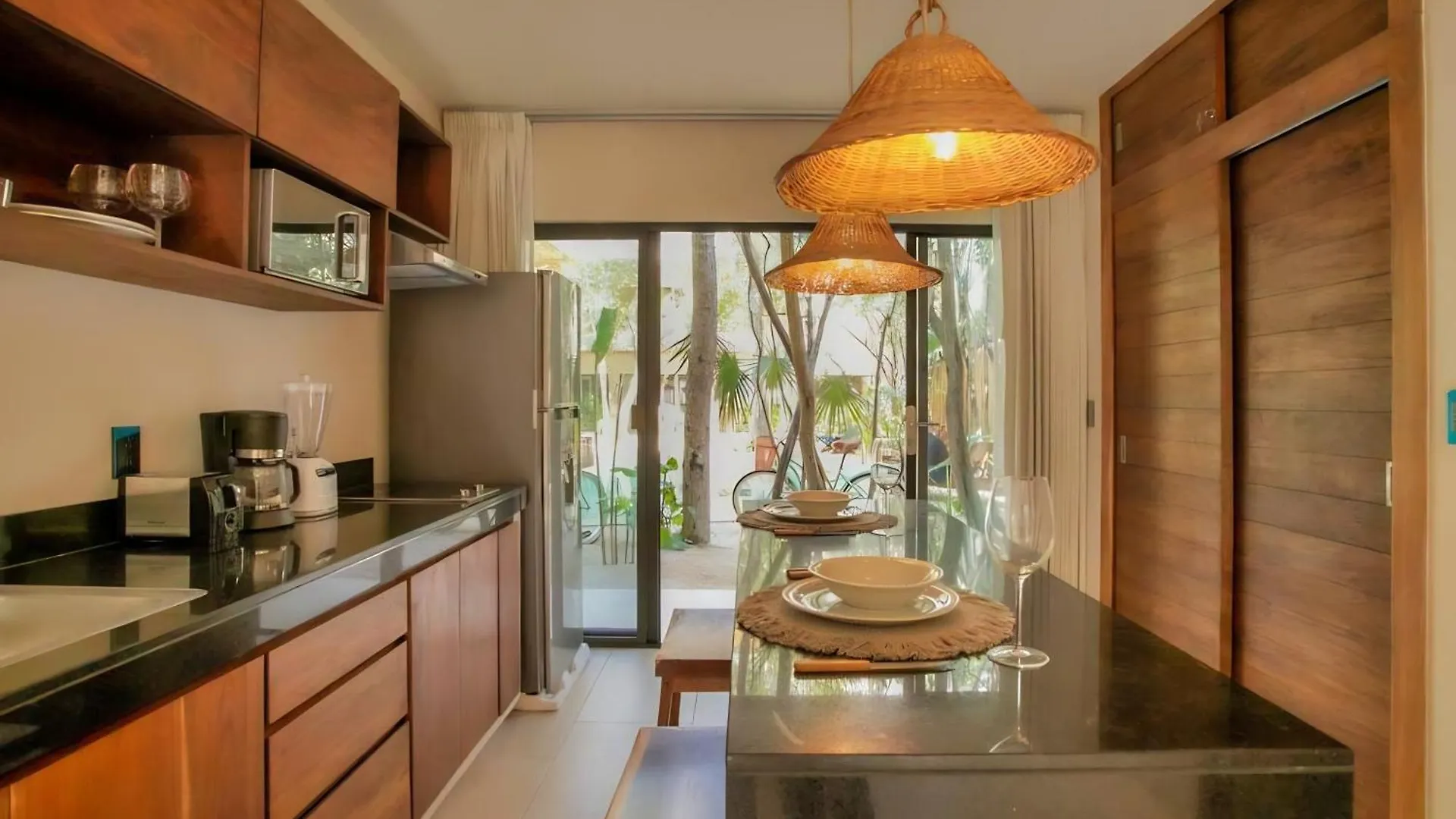 Etnica Tulum Residences Jungle Paradise