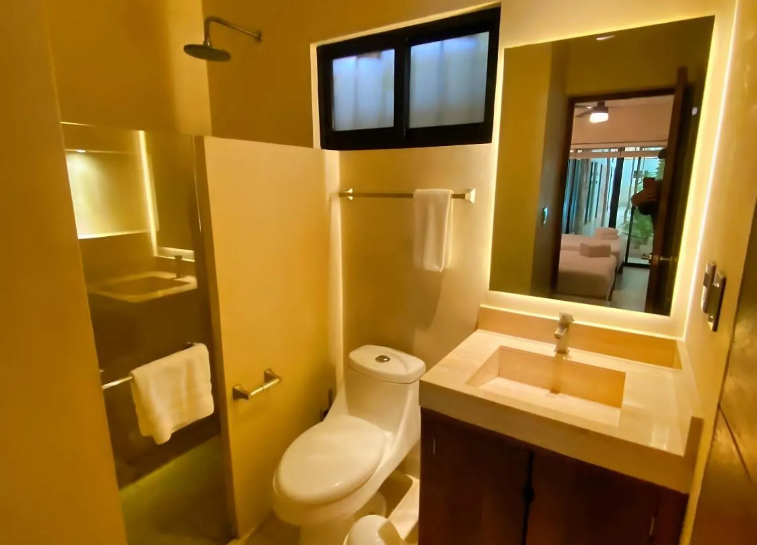 Etnica Tulum Residences Jungle Paradise