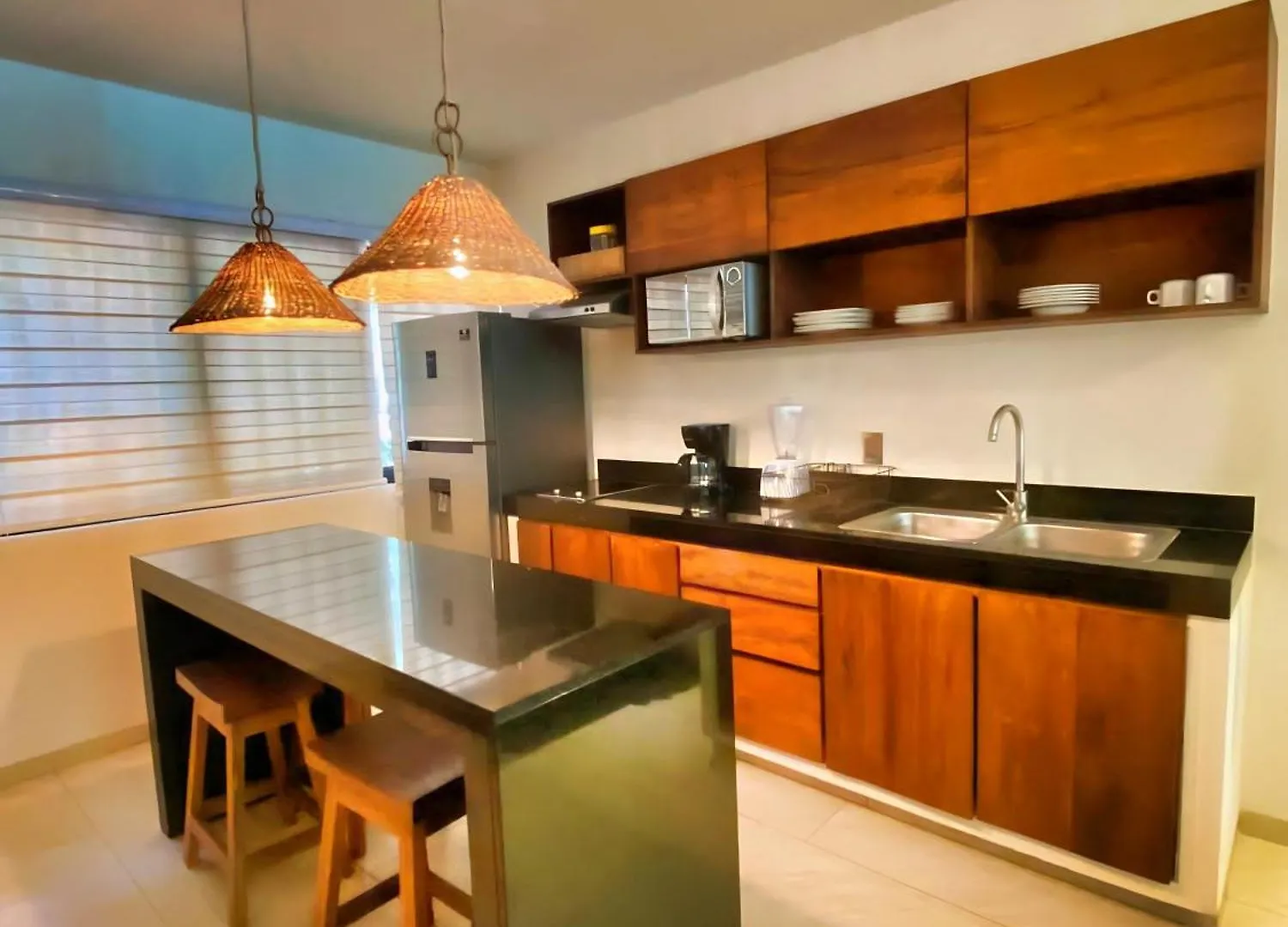Etnica Tulum Residences Jungle Paradise Mexico