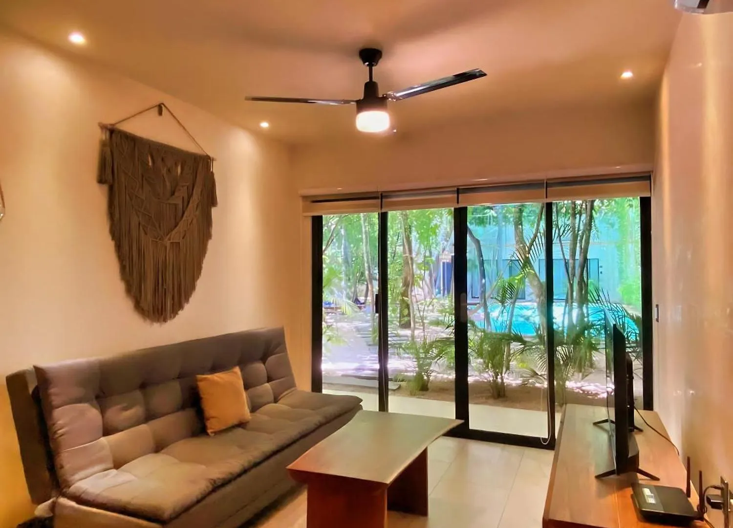 Etnica Tulum Residences Jungle Paradise 0*,  Mexico