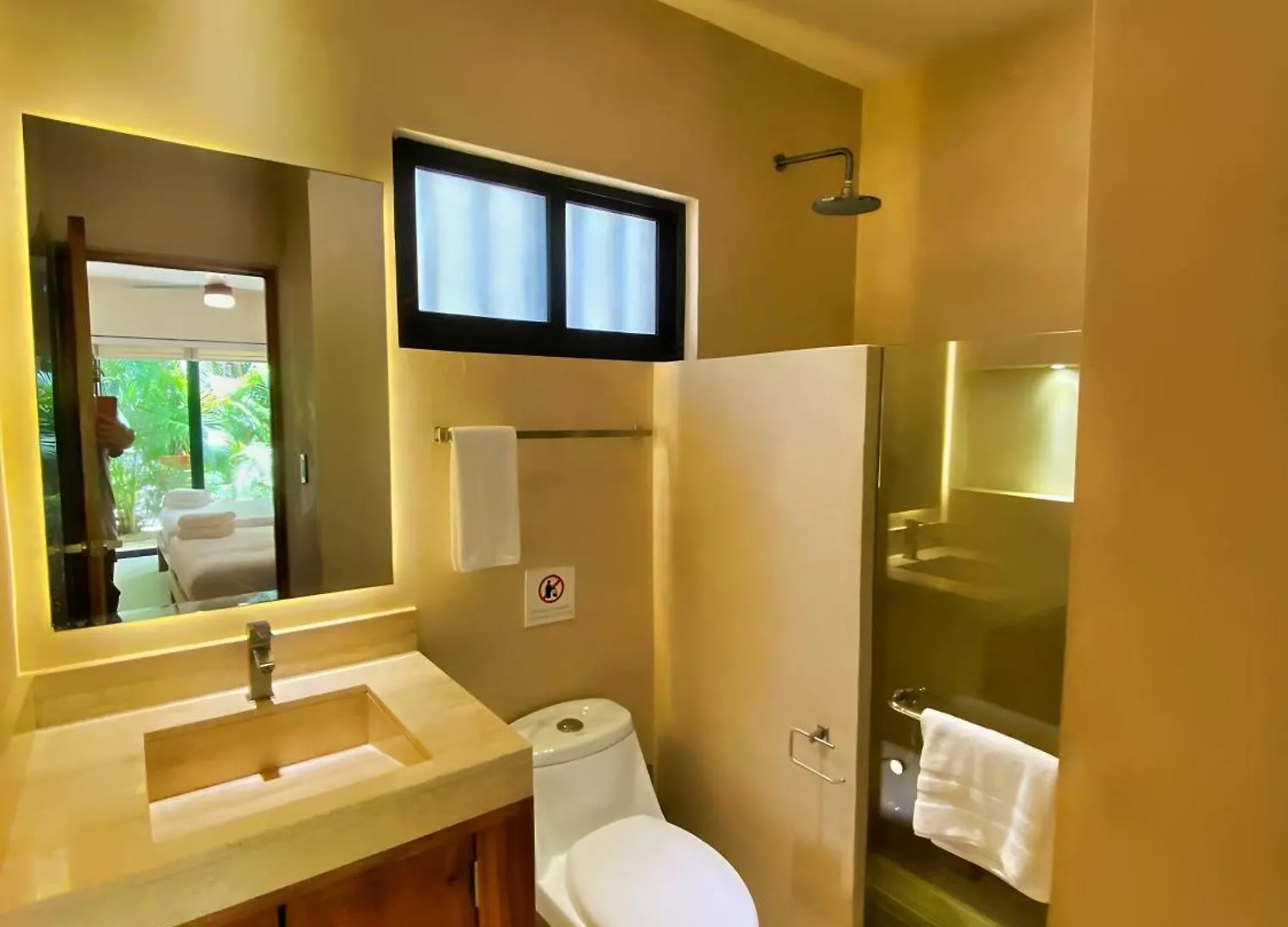 Etnica Tulum Residences Jungle Paradise Apartment