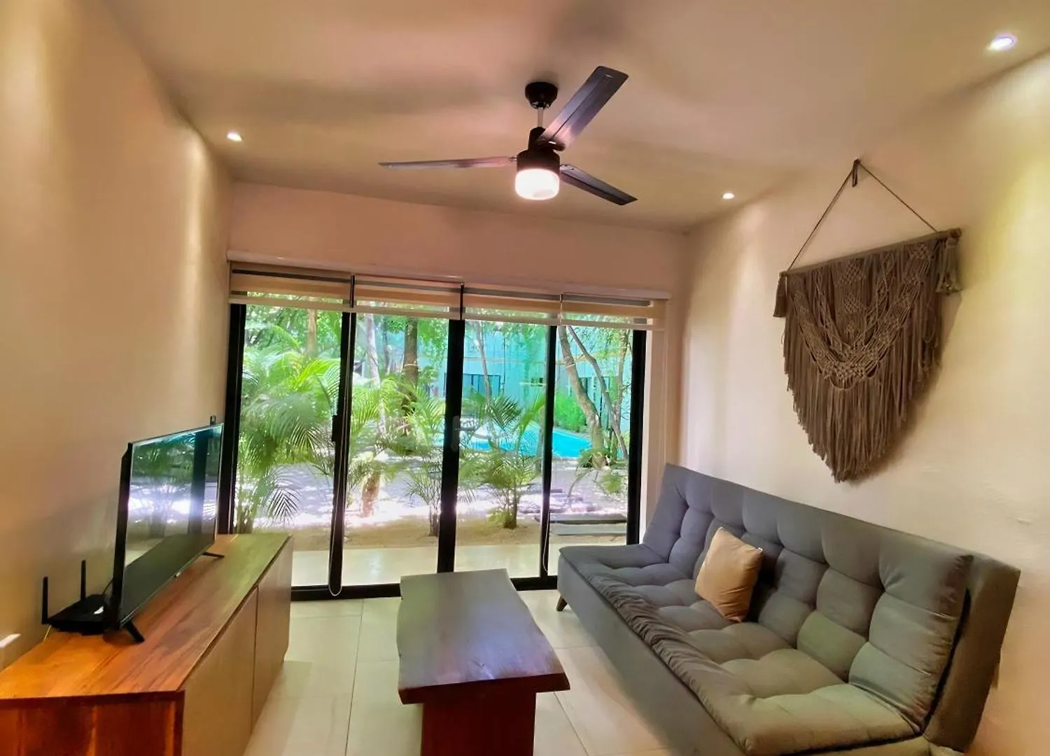 Etnica Tulum Residences Jungle Paradise 0*,