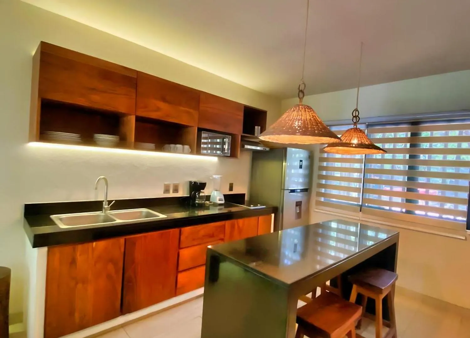 Etnica Tulum Residences Jungle Paradise Apartment