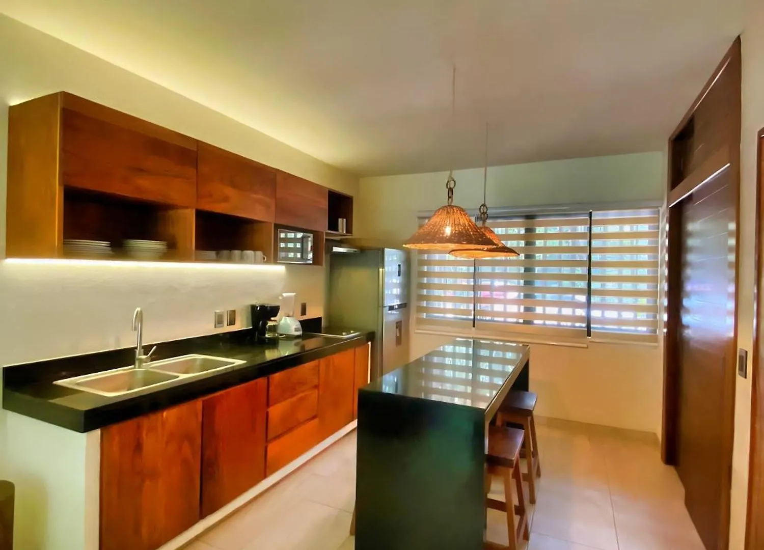 Etnica Tulum Residences Jungle Paradise Apartment