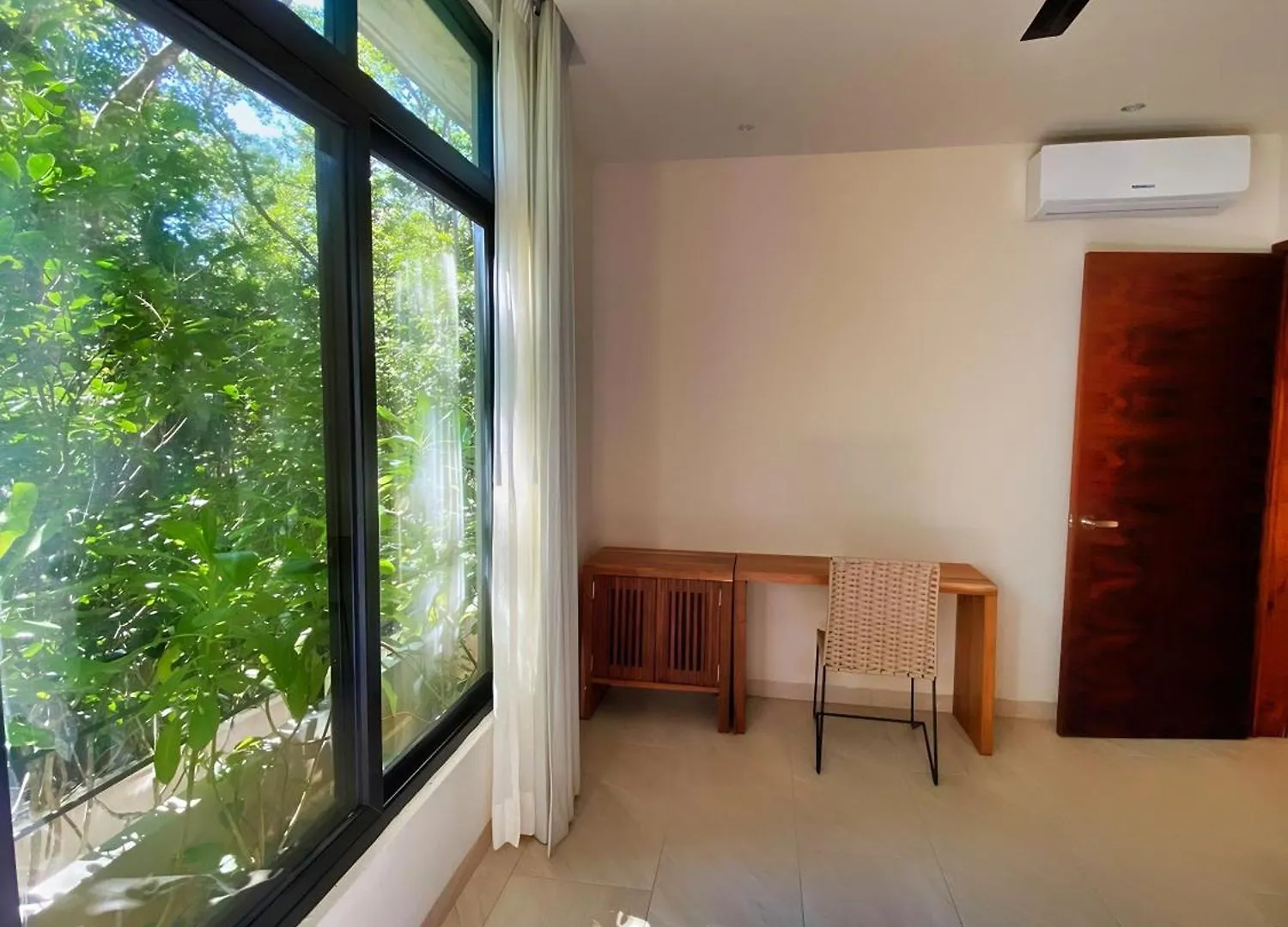 Apartment Etnica Tulum Residences Jungle Paradise Mexico