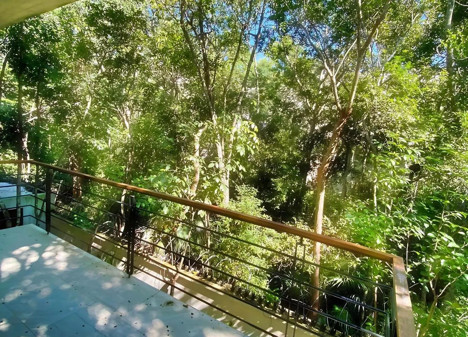Etnica Tulum Residences Jungle Paradise Mexico