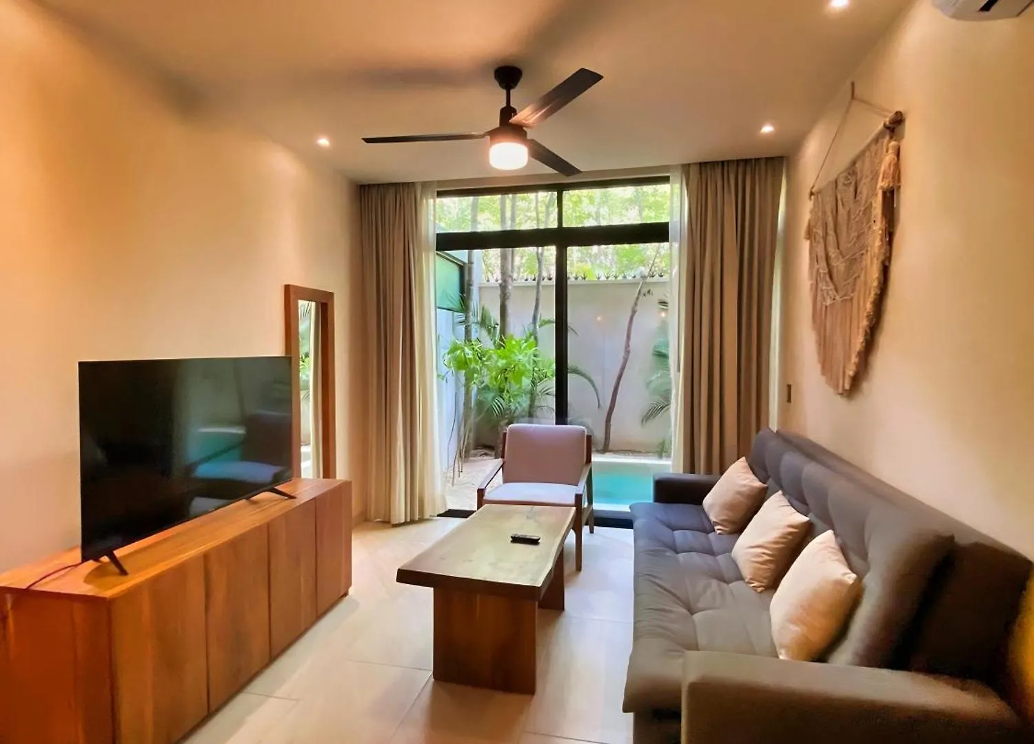 Etnica Tulum Residences Jungle Paradise