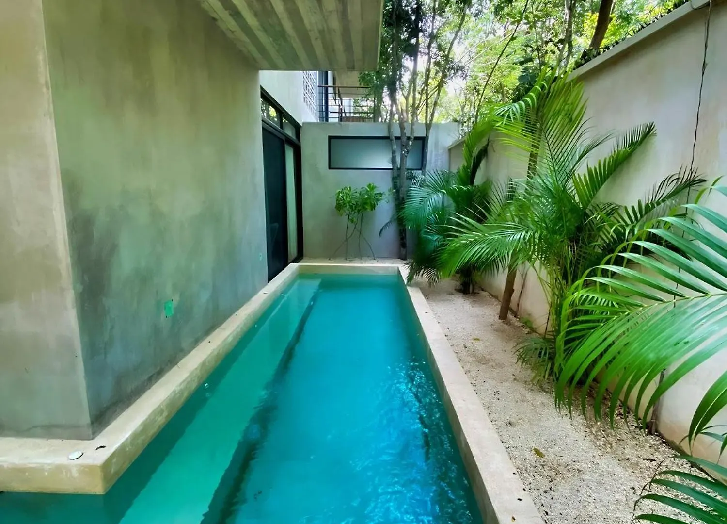Etnica Tulum Residences Jungle Paradise