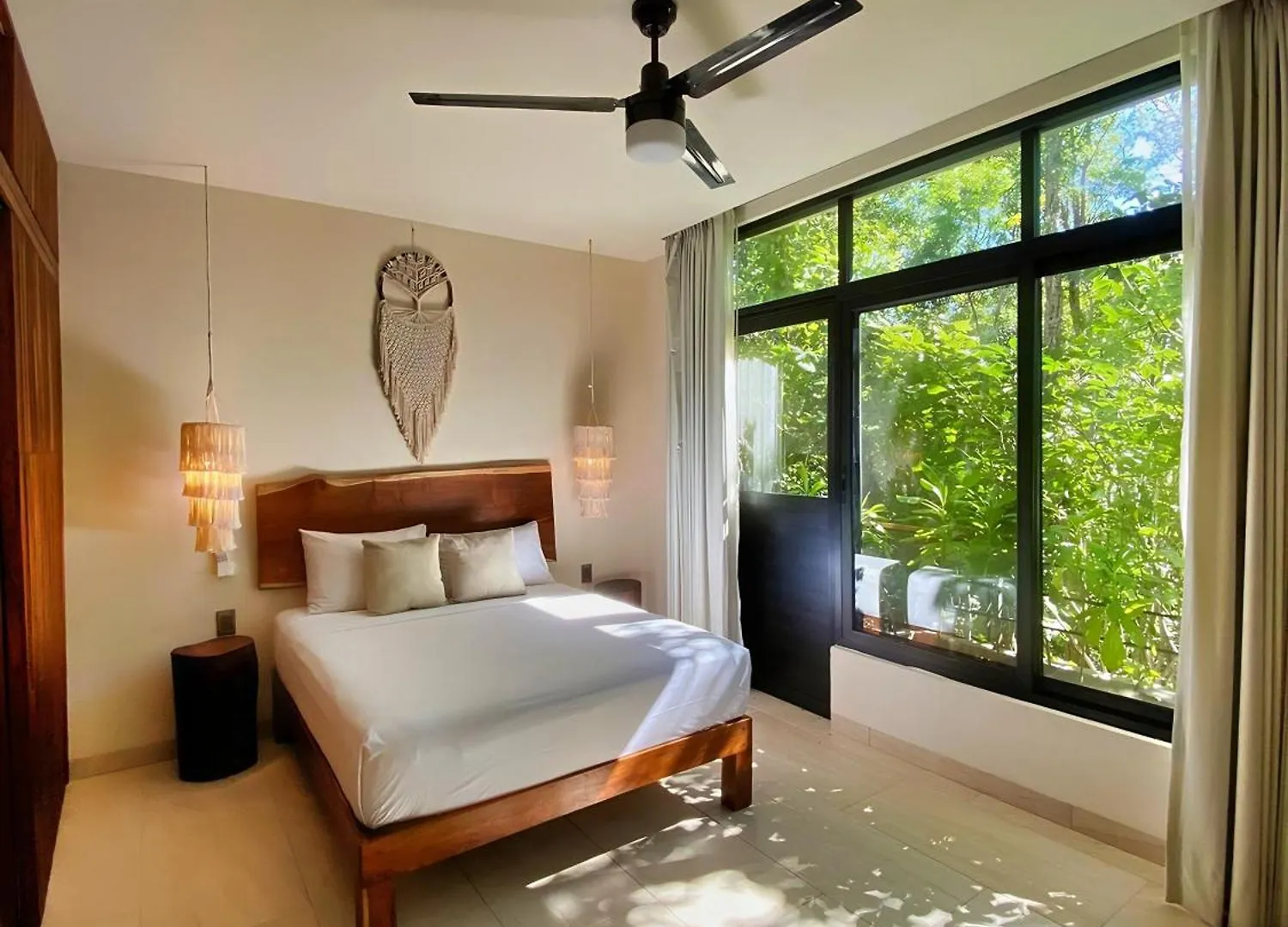 Apartment Etnica Tulum Residences Jungle Paradise