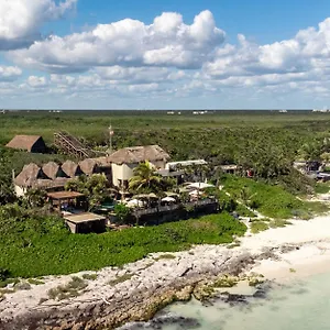 Mezzanine Tulum, A Small Luxury (adults Only) Tulum