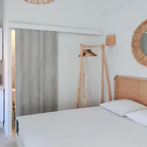 Appartement Sephora France