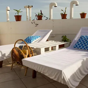  Appartement Casa Carlotta Maio Cap-Vert