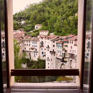  Appartement Vue Exceptionnelle Aux Portes Du Vercors France