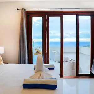 Playa Canek Beachfront Eco Hotel Tulum