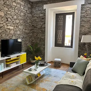  Appartement Techas Center Luxurious Cap-Vert