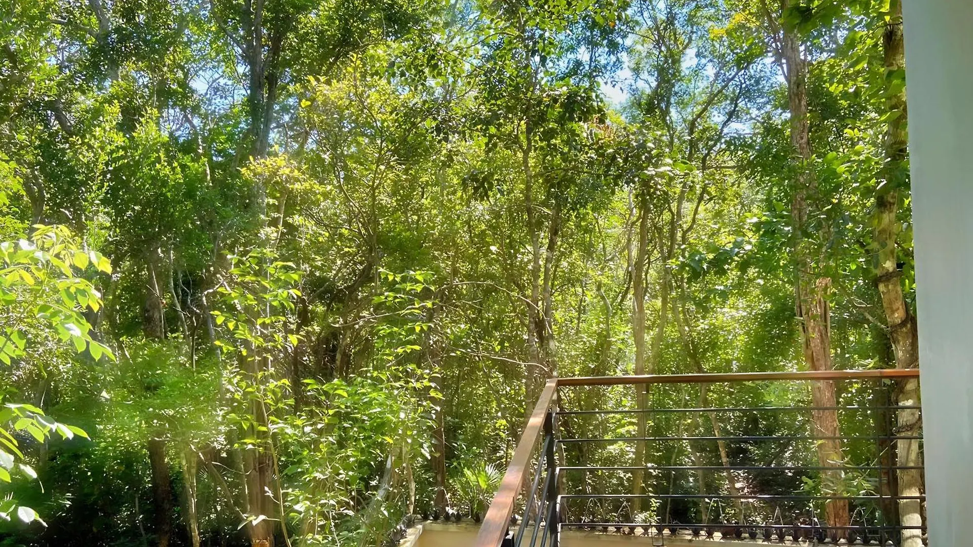 Etnica Tulum Residences Jungle Paradise 0*,  Mexico