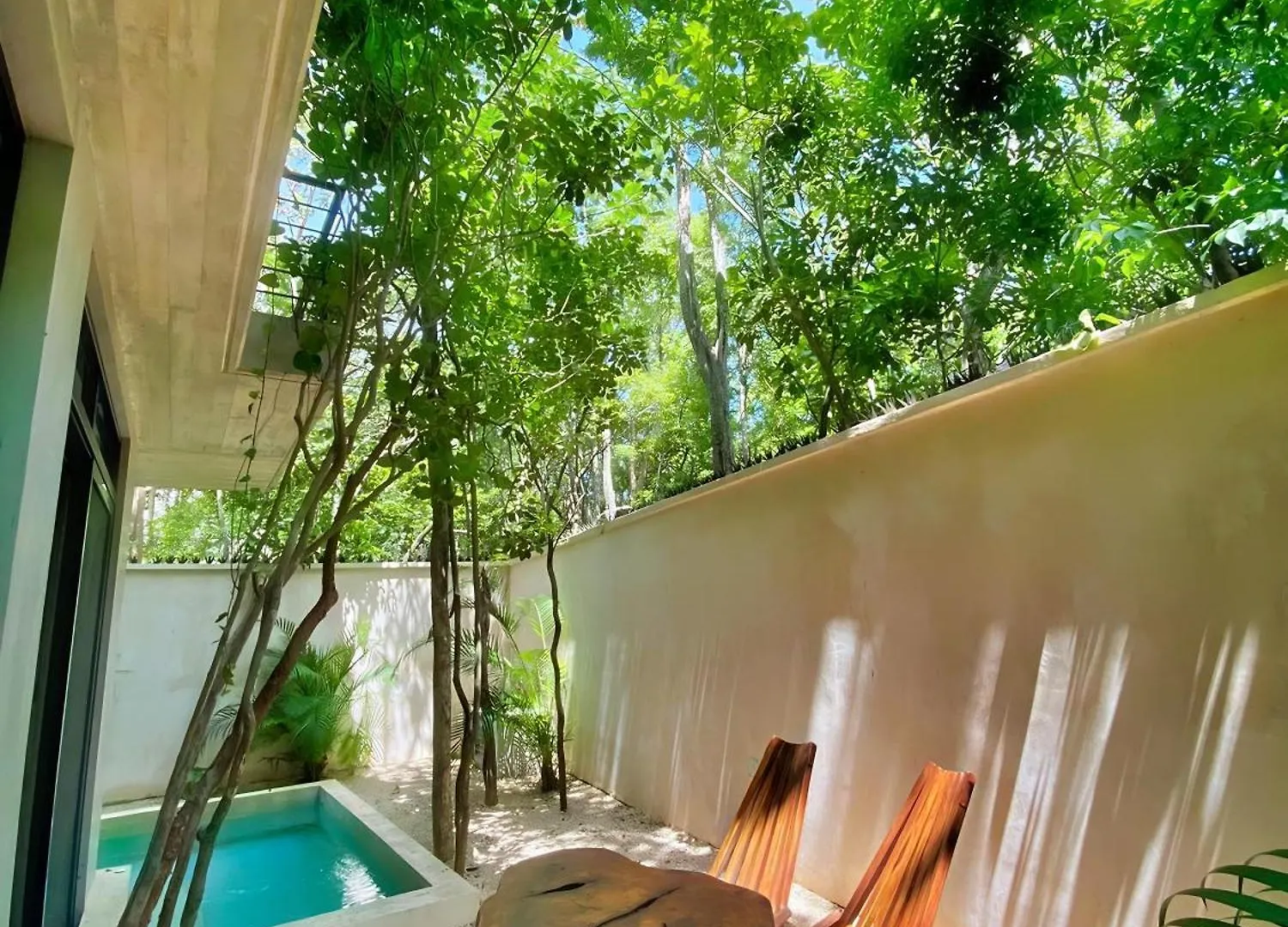 Etnica Tulum Residences Jungle Paradise 0*,  Mexico
