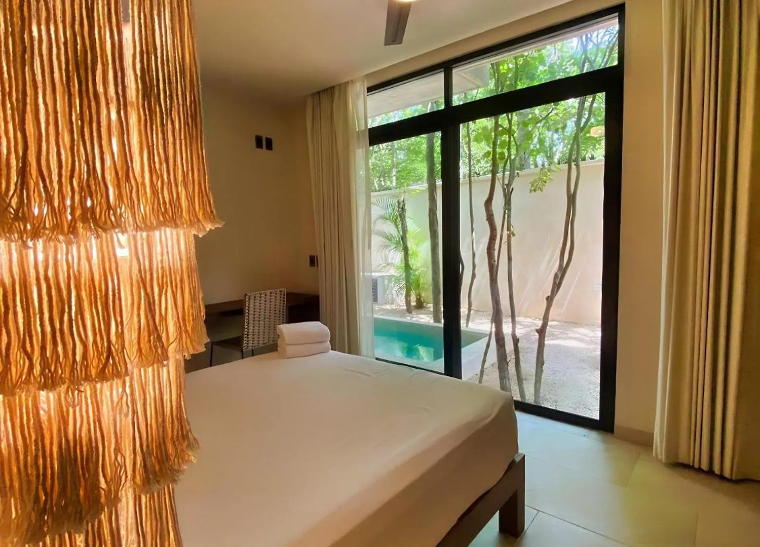 Apartment Etnica Tulum Residences Jungle Paradise