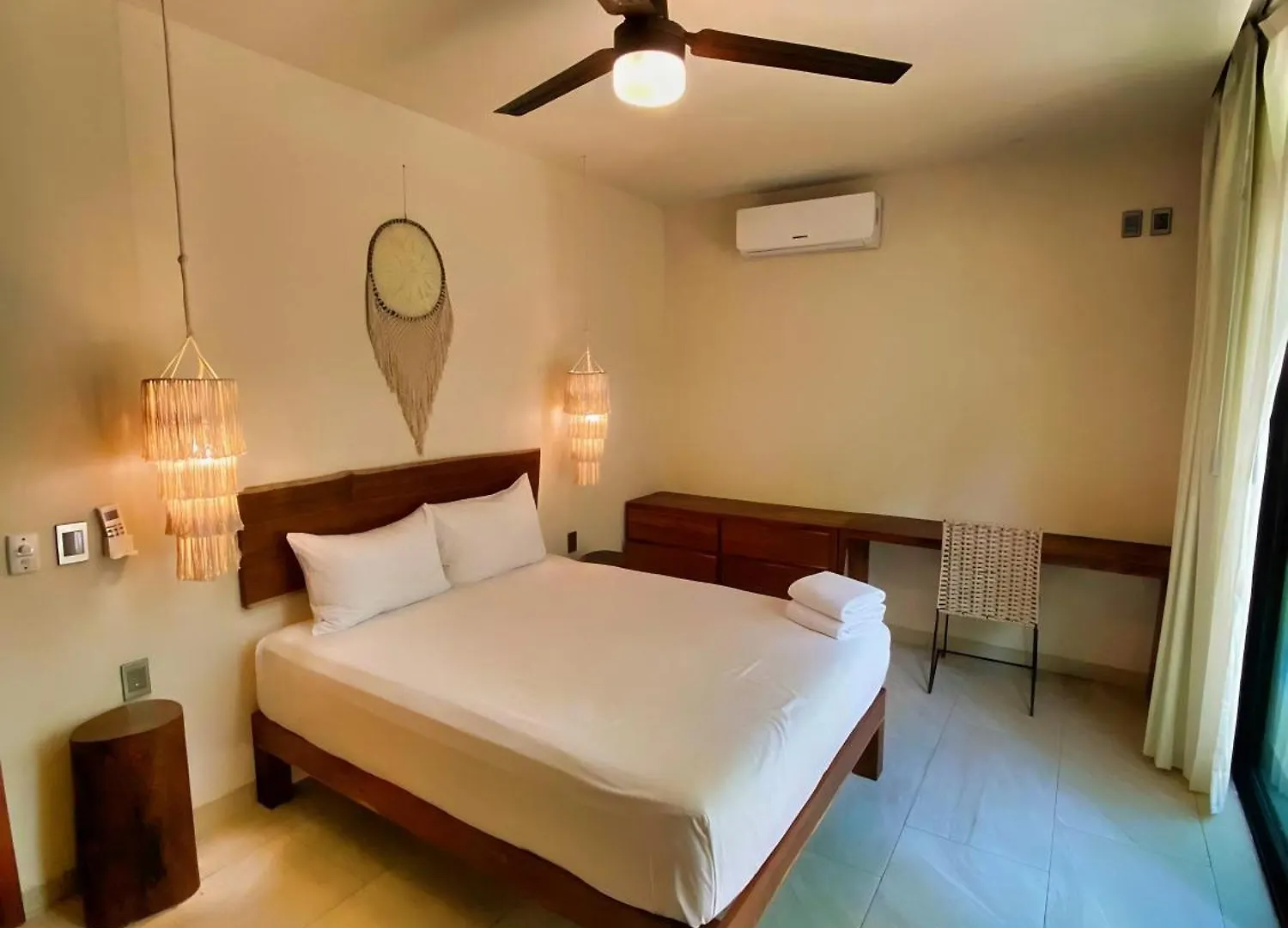 Apartment Etnica Tulum Residences Jungle Paradise
