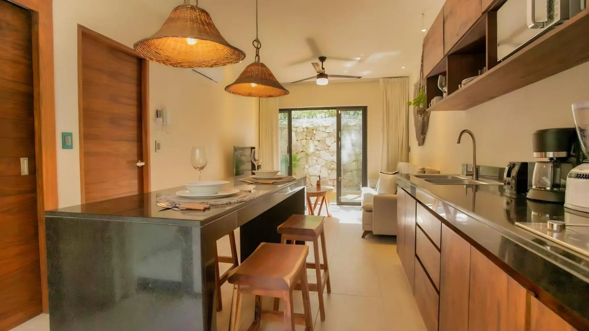 Etnica Tulum Residences Jungle Paradise