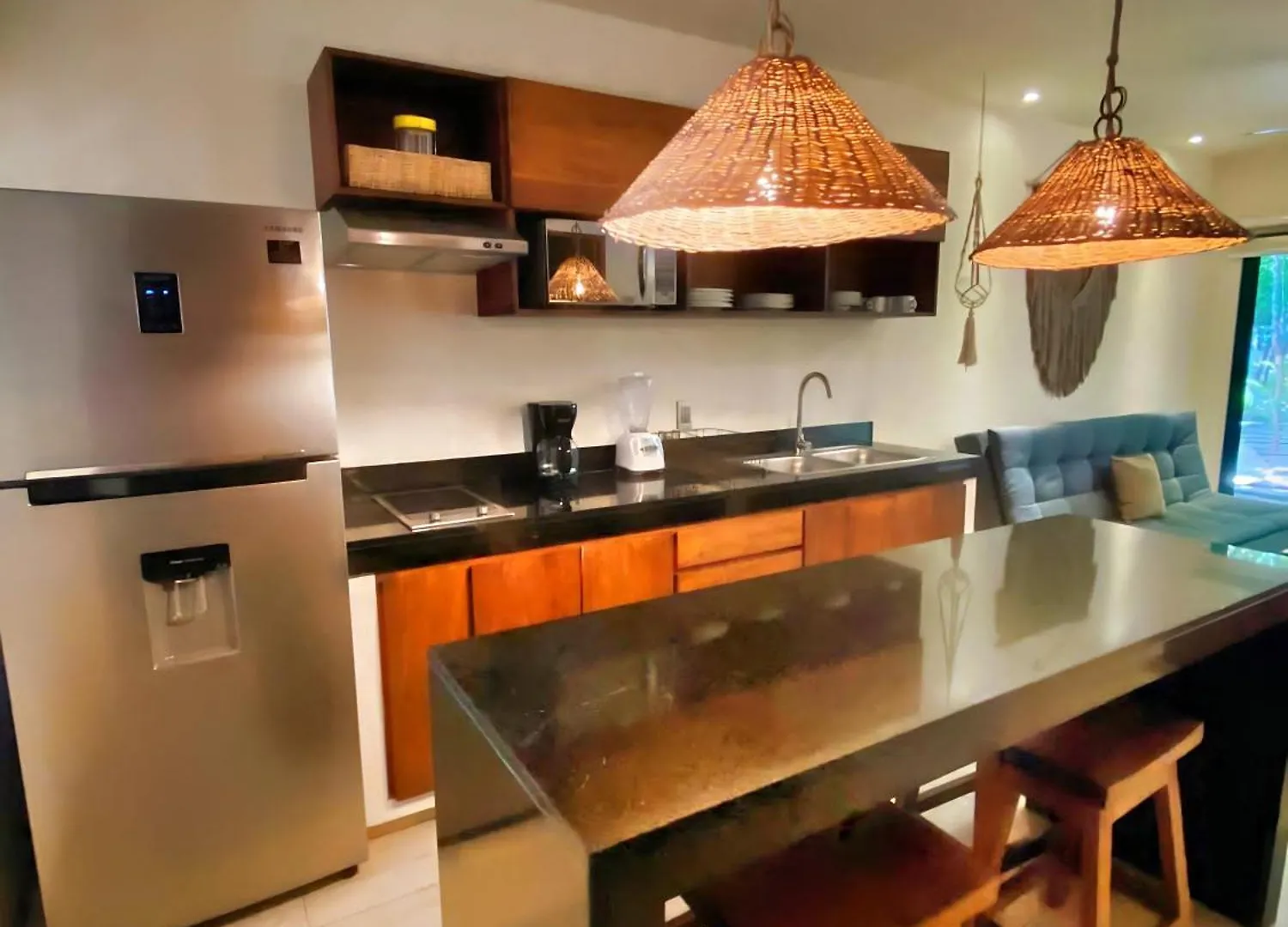Appartamento Etnica Tulum Residences Jungle Paradise