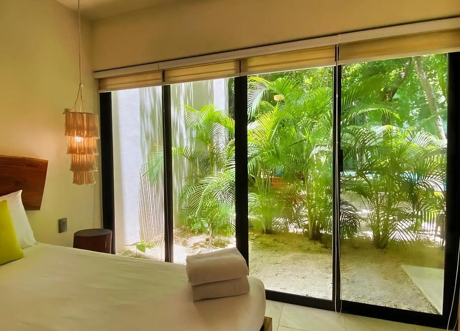 Etnica Tulum Residences Jungle Paradise