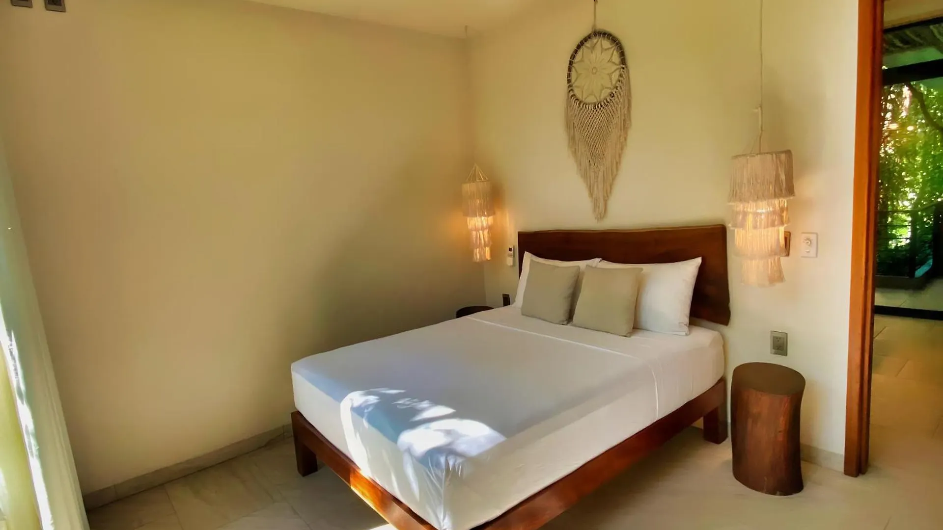 Etnica Tulum Residences Jungle Paradise 0*,