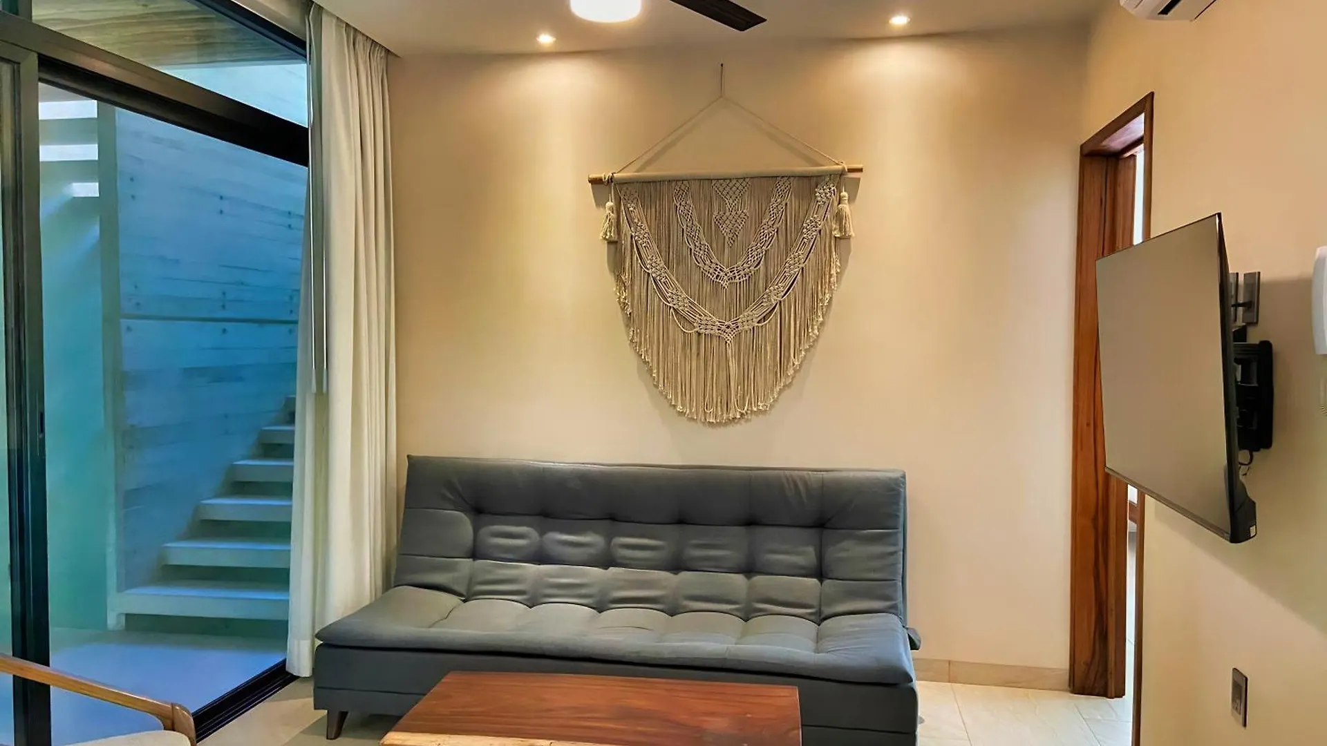 Appartamento Etnica Tulum Residences Jungle Paradise