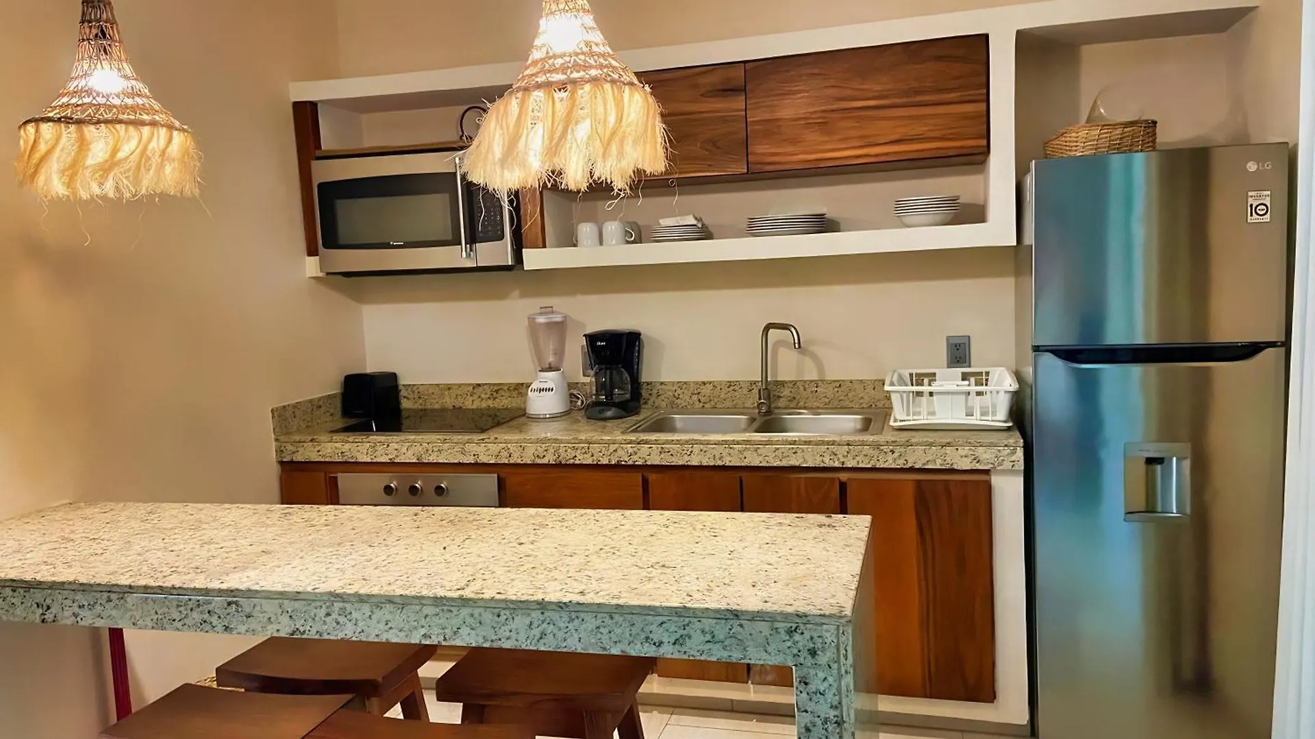 Etnica Tulum Residences Jungle Paradise Messico