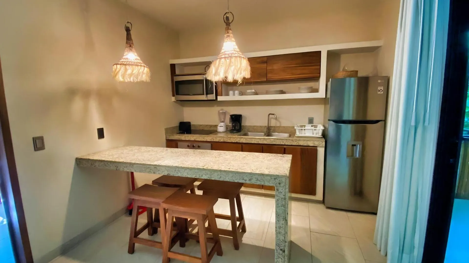 Etnica Tulum Residences Jungle Paradise Appartamento