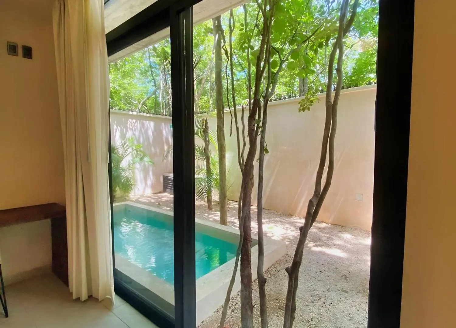 Appartamento Etnica Tulum Residences Jungle Paradise