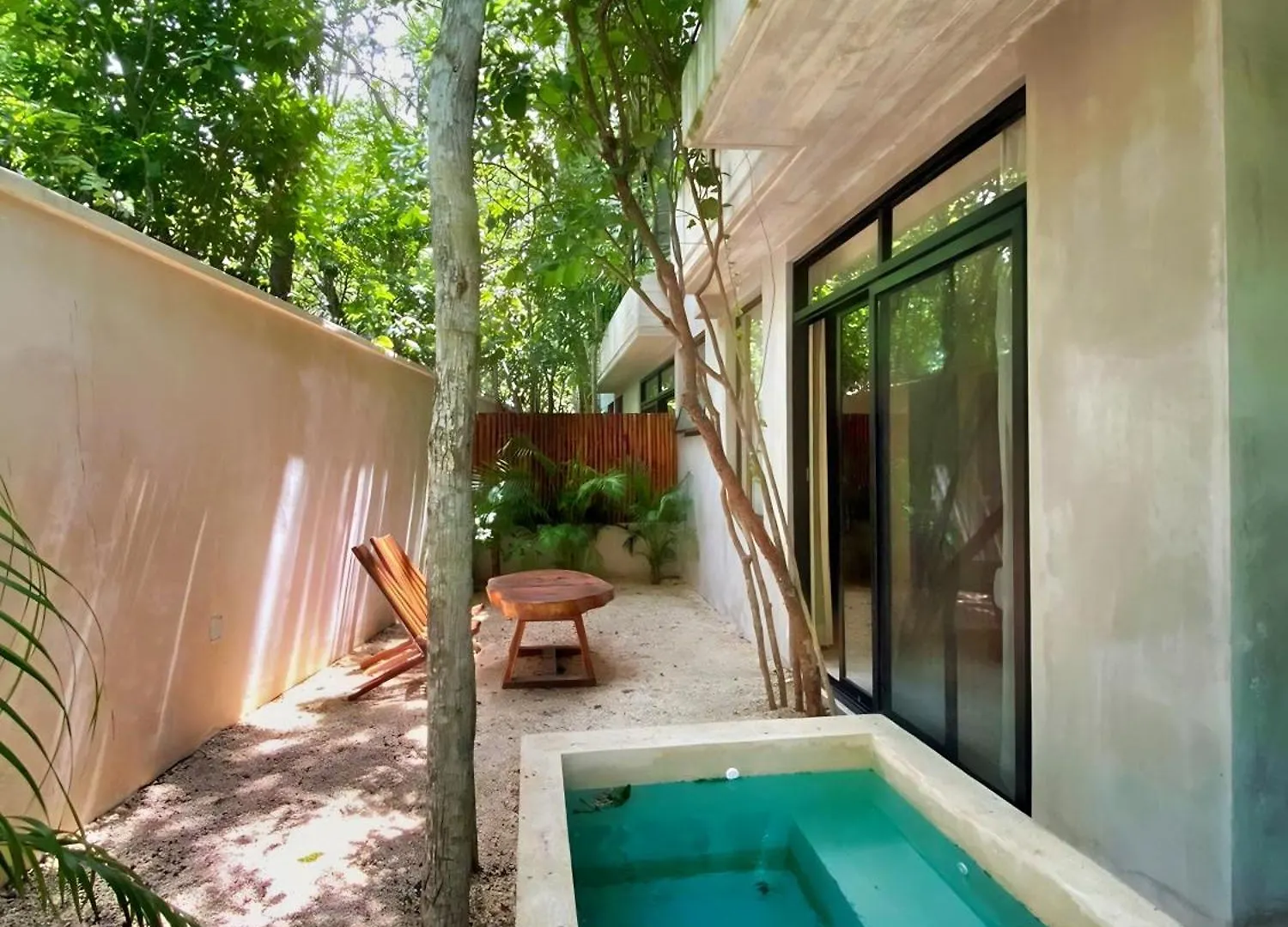 Etnica Tulum Residences Jungle Paradise Messico