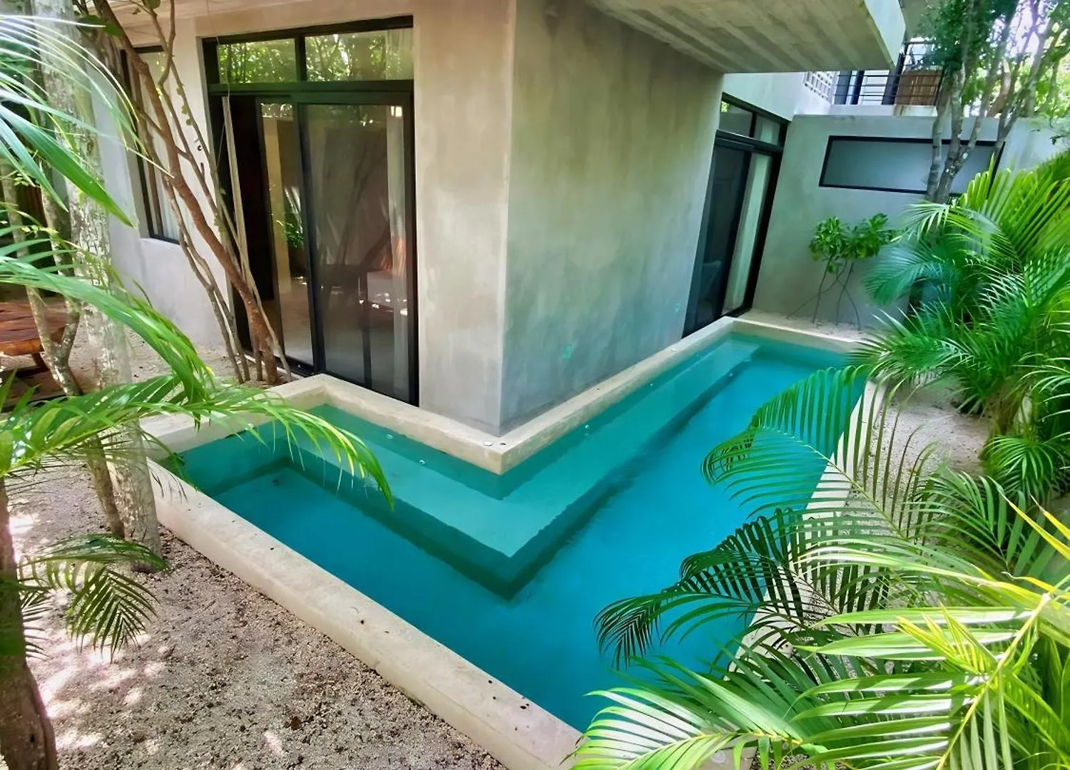 Etnica Tulum Residences Jungle Paradise Appartamento